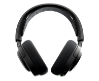 SteelSeries Arctis Nova 3P Wireless Black - 1324096 - zdjęcie 2